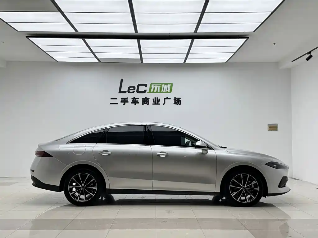 Roewe D7 — миниатюра 14
