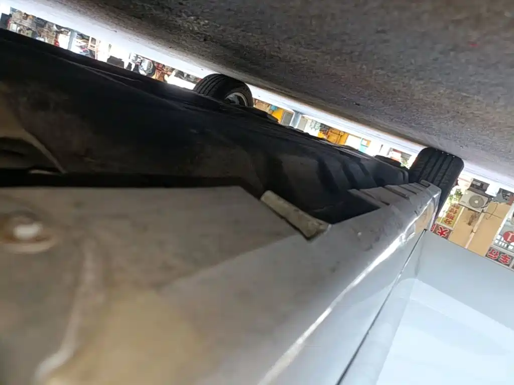 Ford Mondeo — миниатюра 21