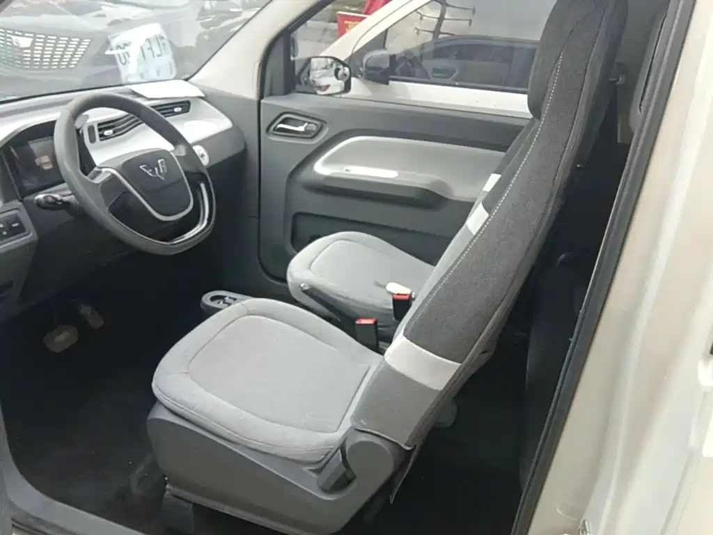 Wuling MINIEV — миниатюра 15