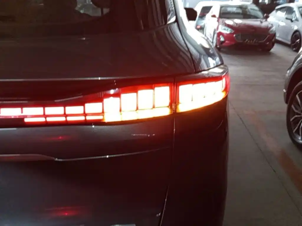 Changan CS75PLUS CS75 PLUS 2025 1.5T Flagship