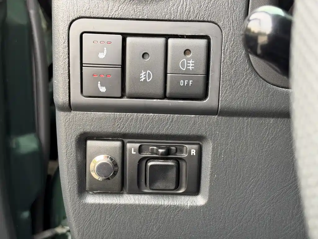 Suzuki Jimny — миниатюра 22