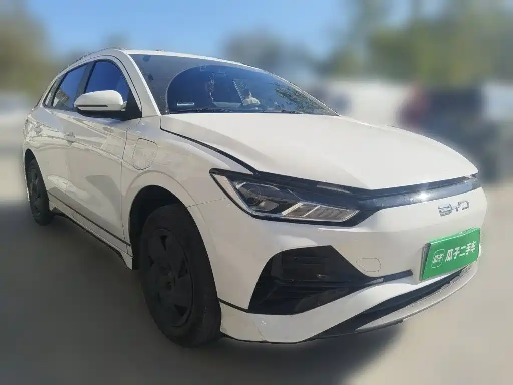 BYD e2 — миниатюра 3
