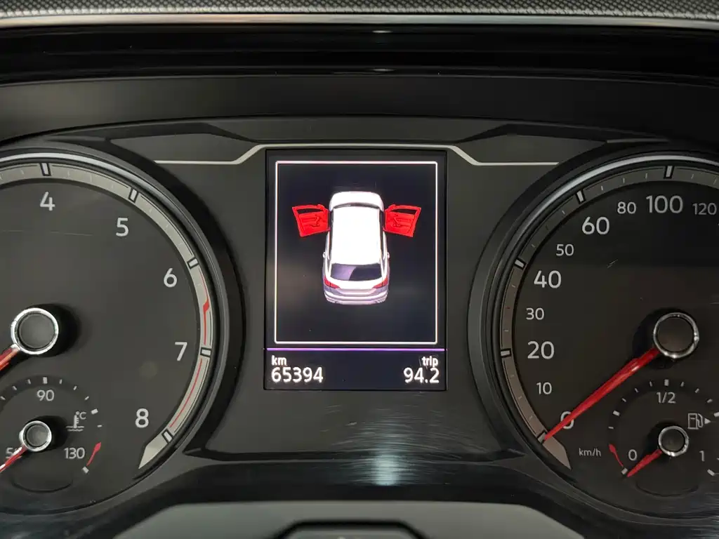 Volkswagen Tayron — миниатюра 10