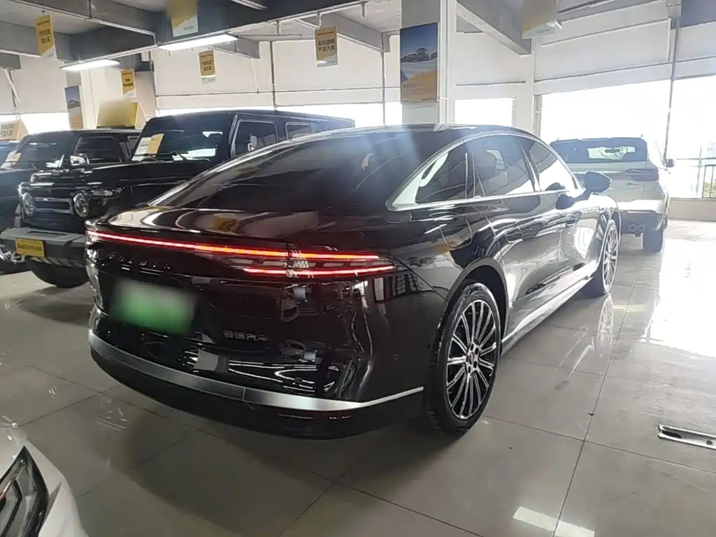 Fulwin Fengyun A9L — миниатюра 7