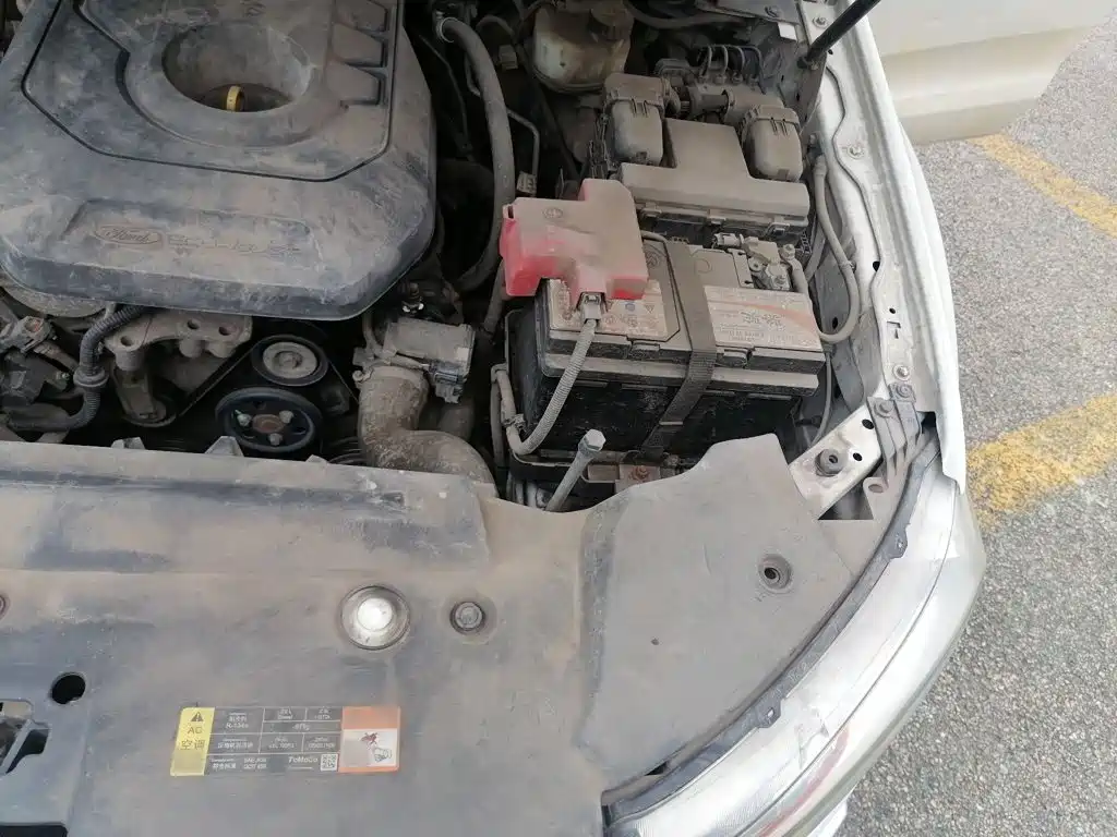 Ford Everest — миниатюра 22