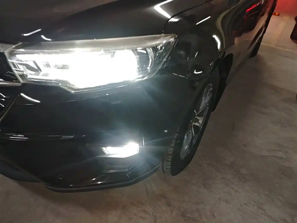 Zotye Zotye T600 — миниатюра 24