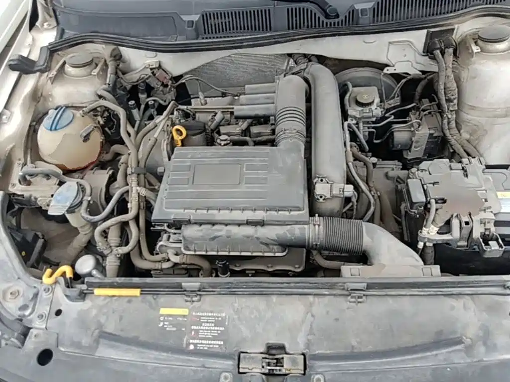 Volkswagen Lavida — миниатюра 20