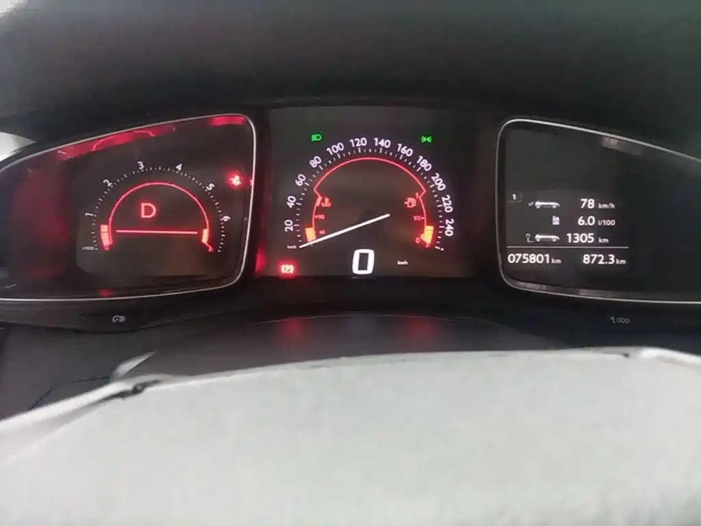 DS DS 5 — миниатюра 12