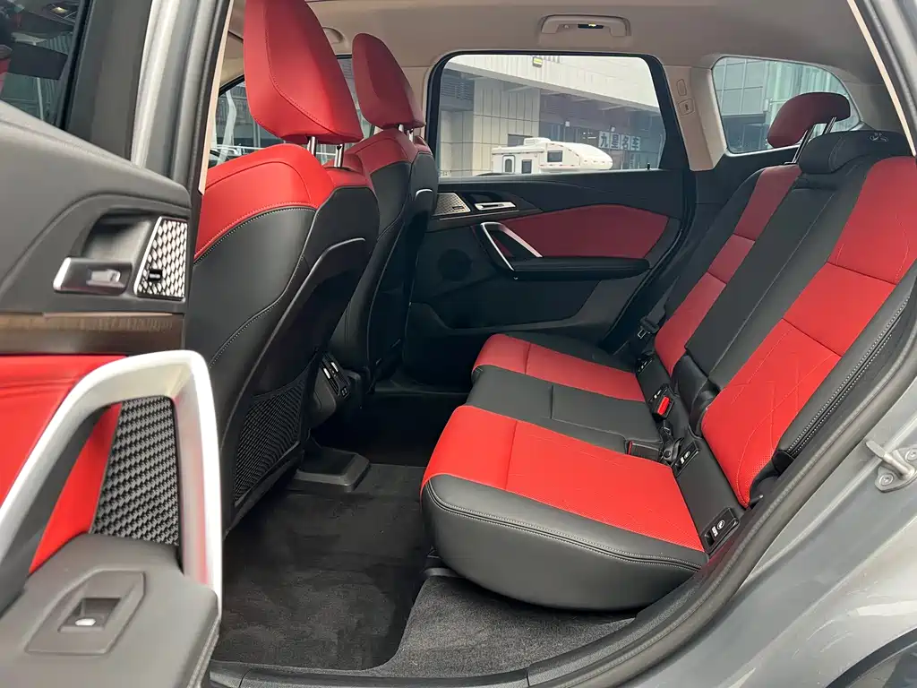 BMW X1 — миниатюра 8