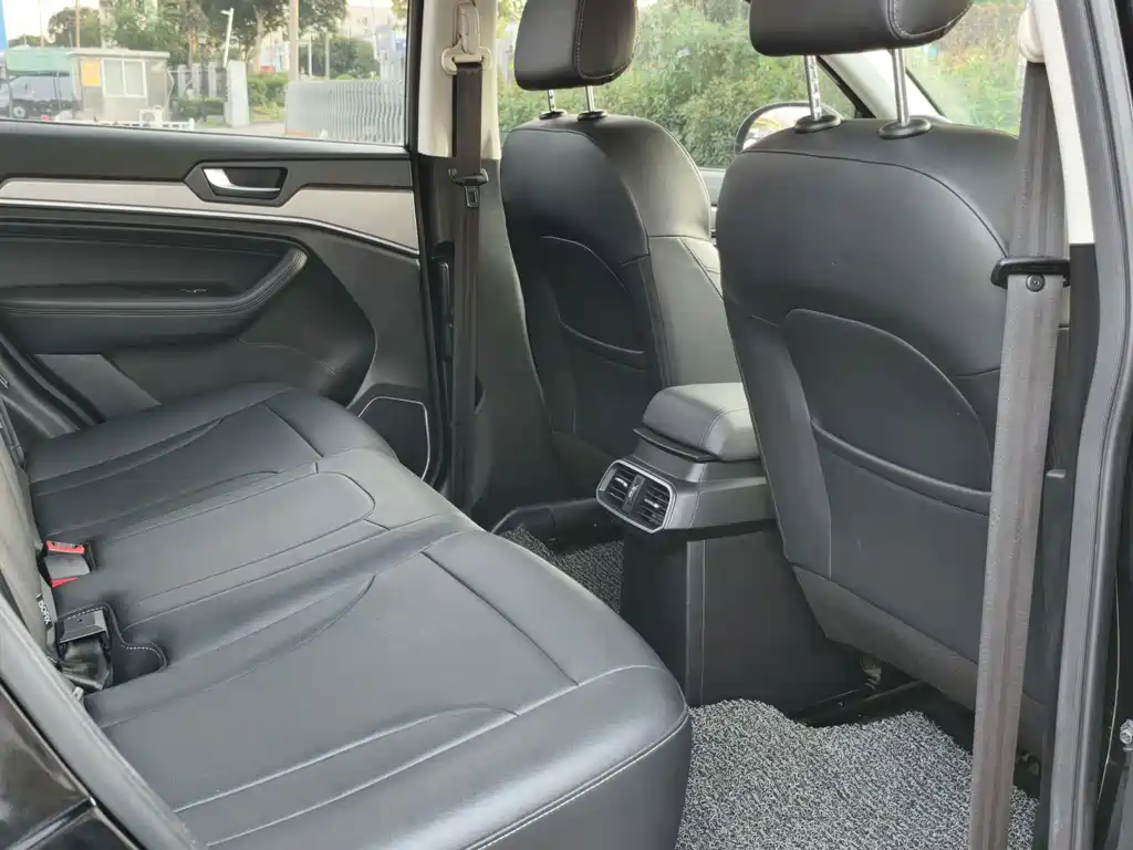Haval H6 — миниатюра 11