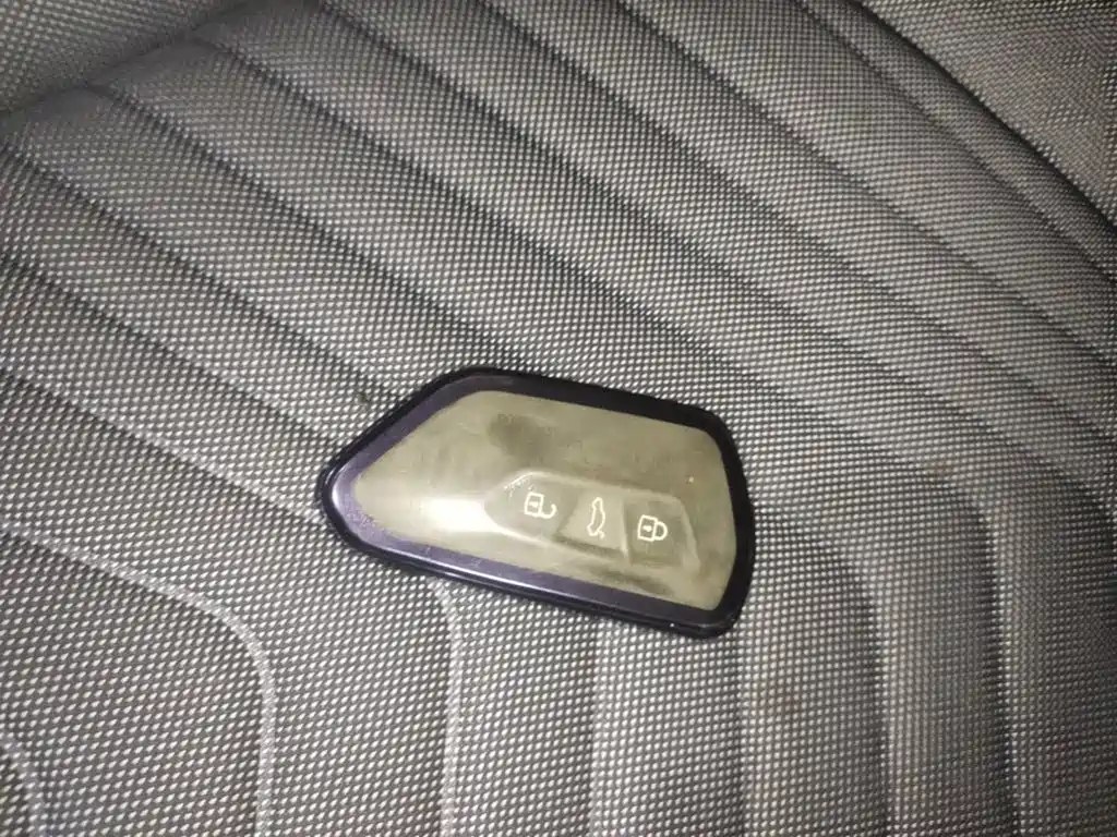 Volkswagen ID.3 — миниатюра 9