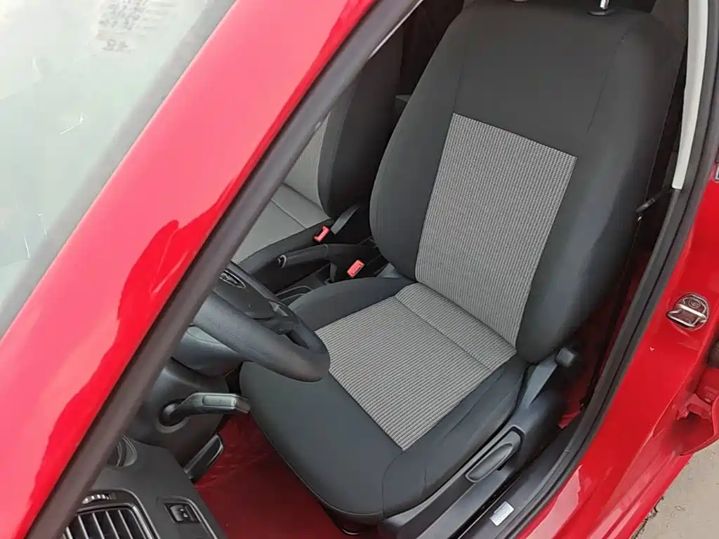 Volkswagen Polo — миниатюра 15