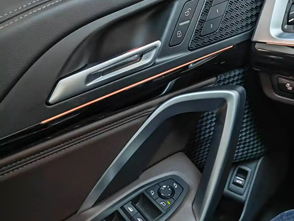 BMW X1 — миниатюра 21
