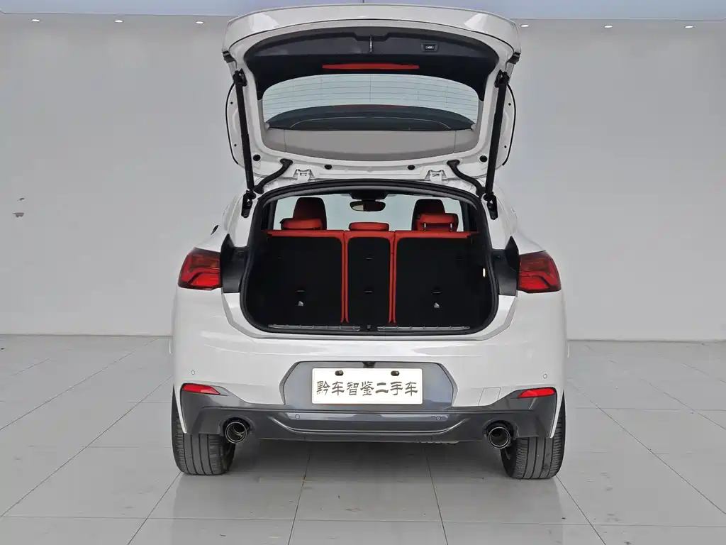 BMW X2 — миниатюра 19