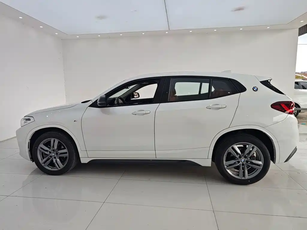 BMW X2 — миниатюра 30