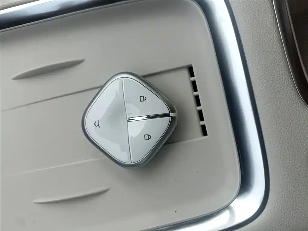 Wuling BinguoS S 2025 325km Premium
