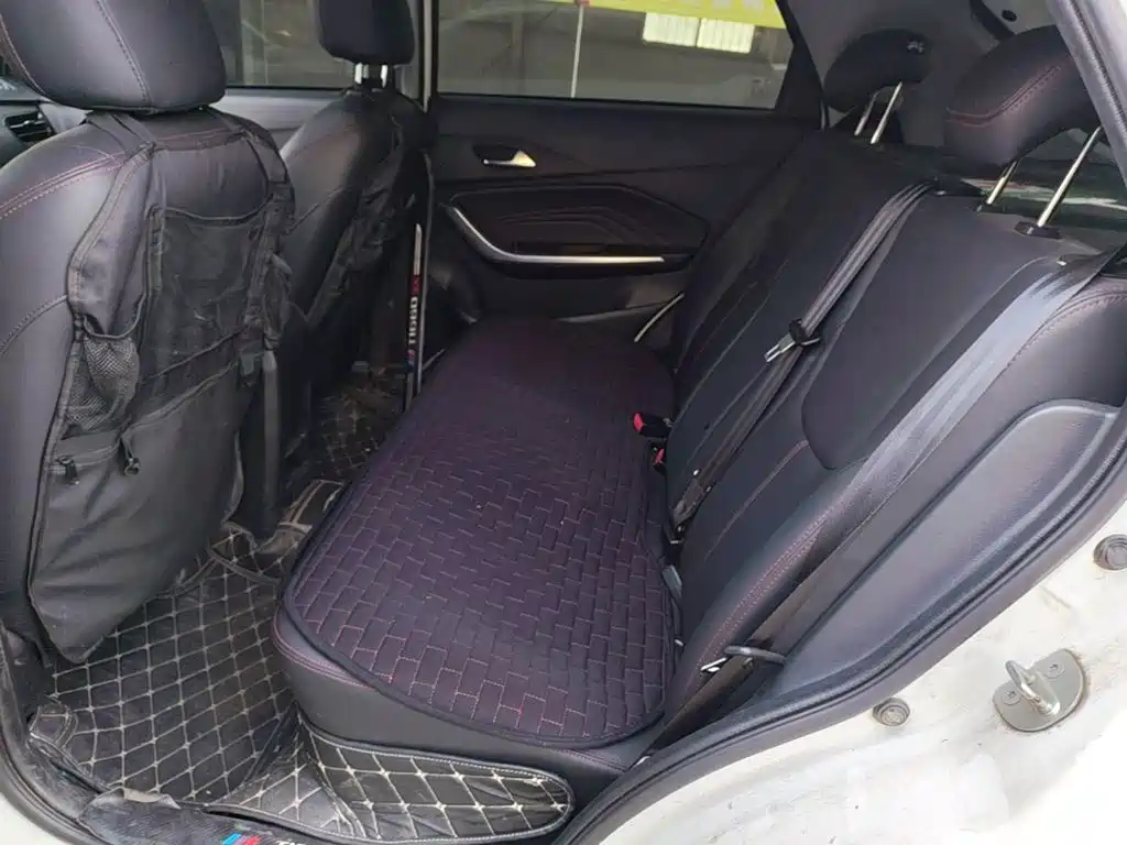 Chery Tiggo 3x — миниатюра 17