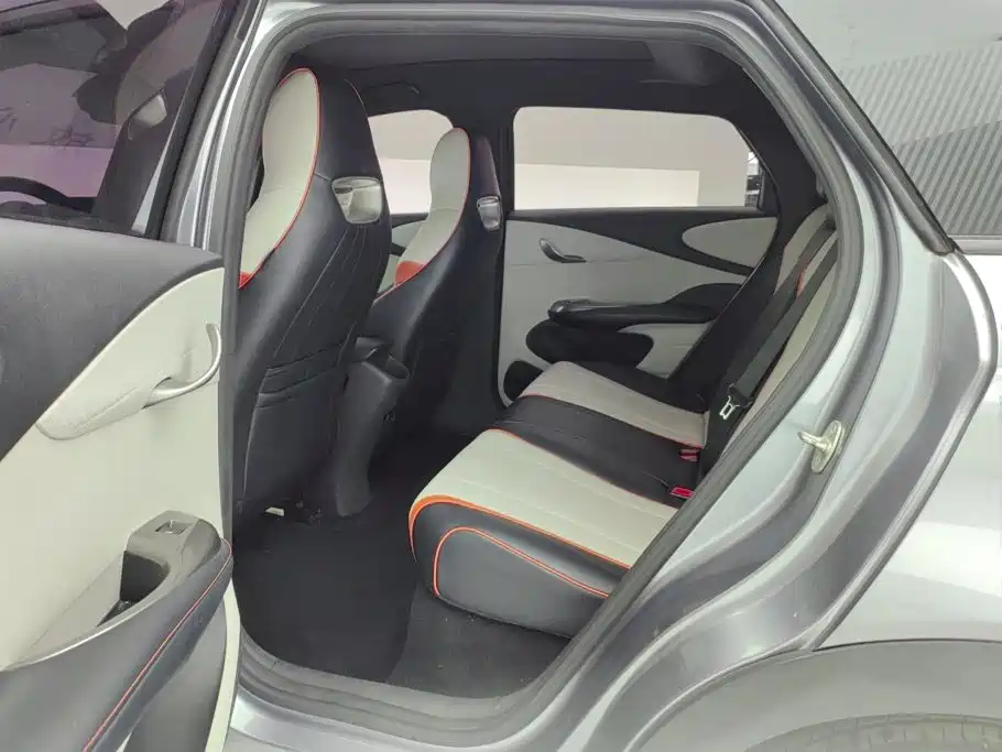 BYD Dolphin — миниатюра 11