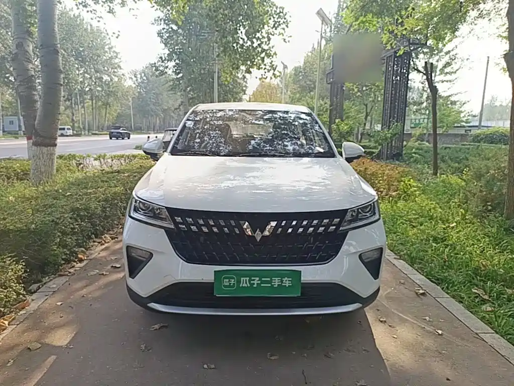 Wuling Xingchi — миниатюра 3