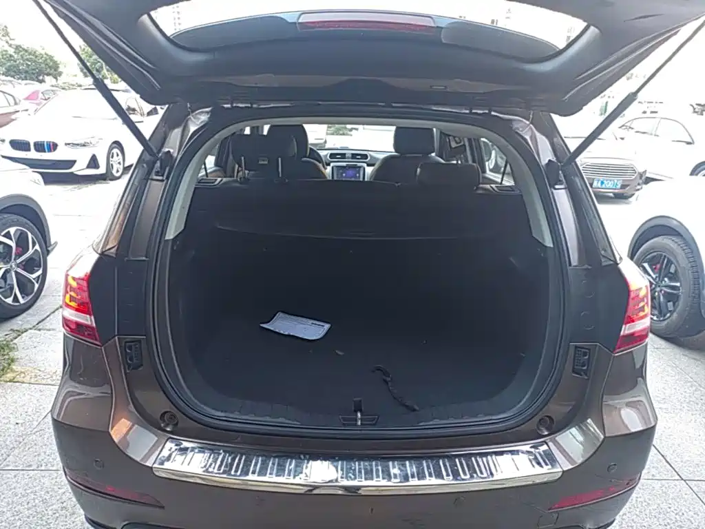 Haval H2 — миниатюра 19