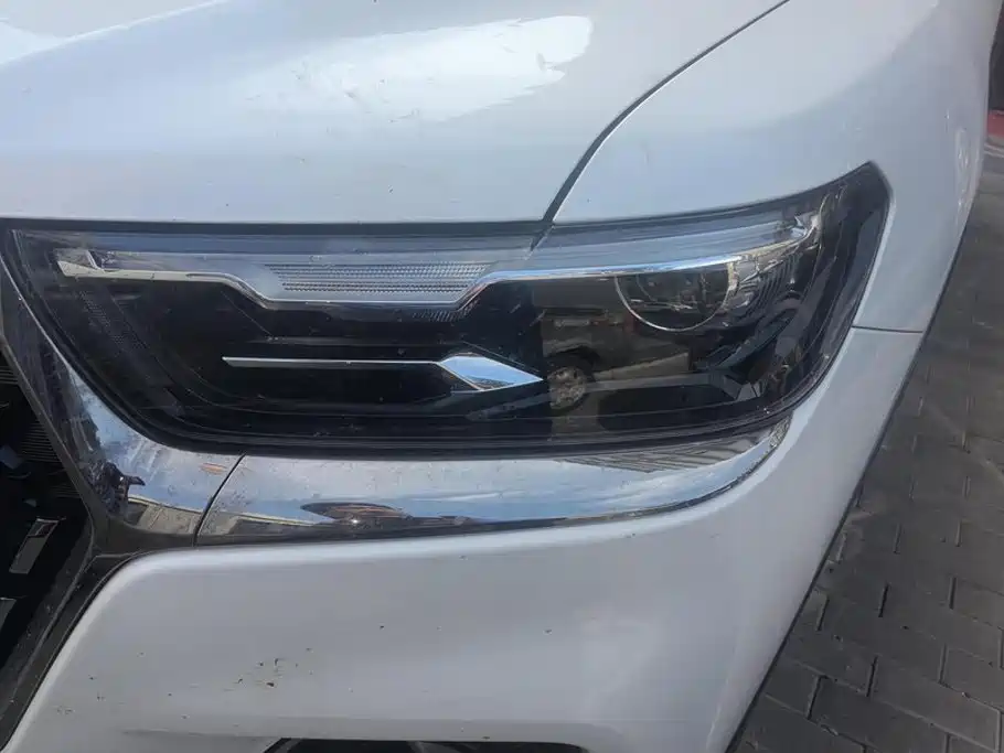 Haval H6 — миниатюра 5