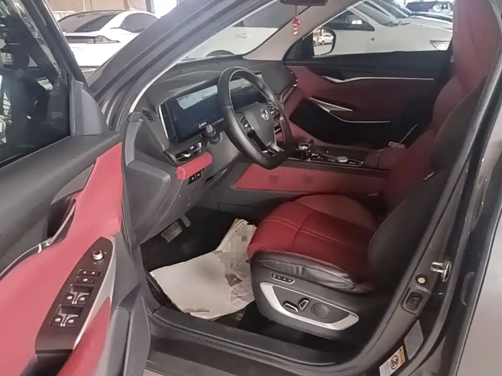 Changan CS75 PLUS — миниатюра 16