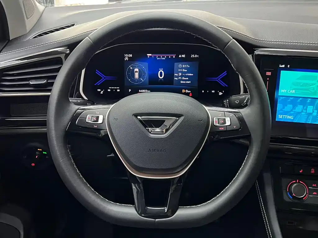 Jetta VS7 2022 280TSI AT Enjoy