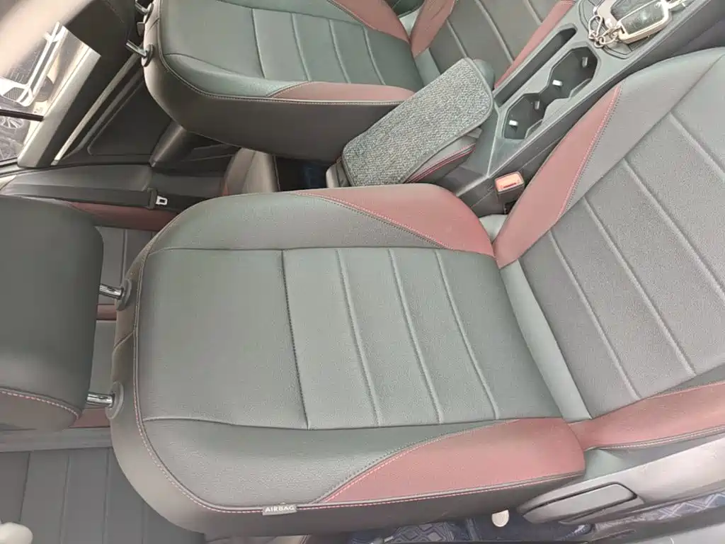 Volkswagen Bora — миниатюра 25