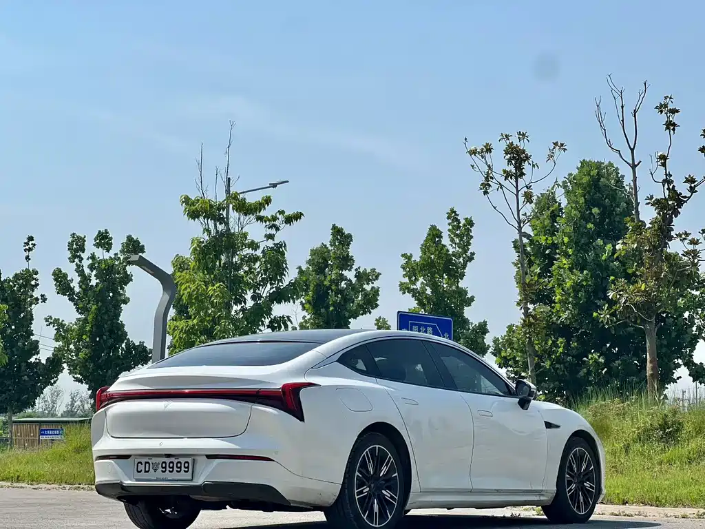 Neta S 2024 1160