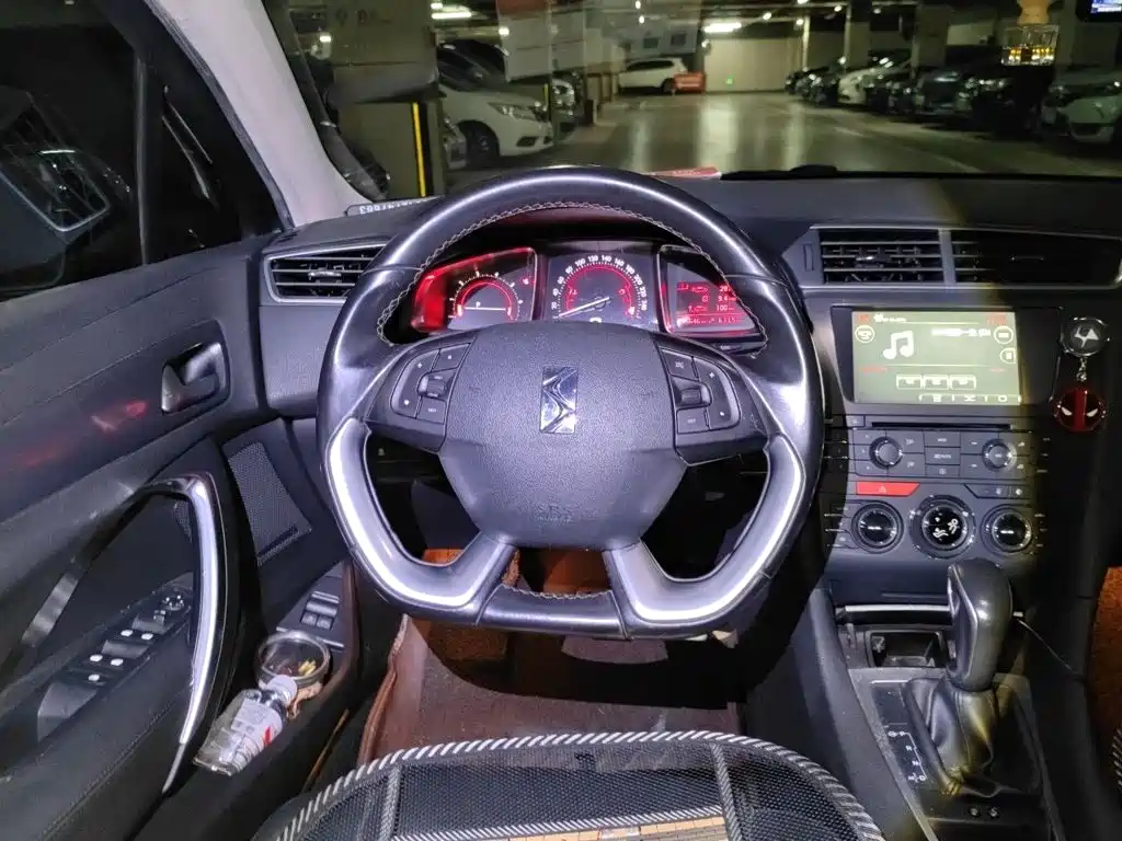 DS DS 5LS — миниатюра 11