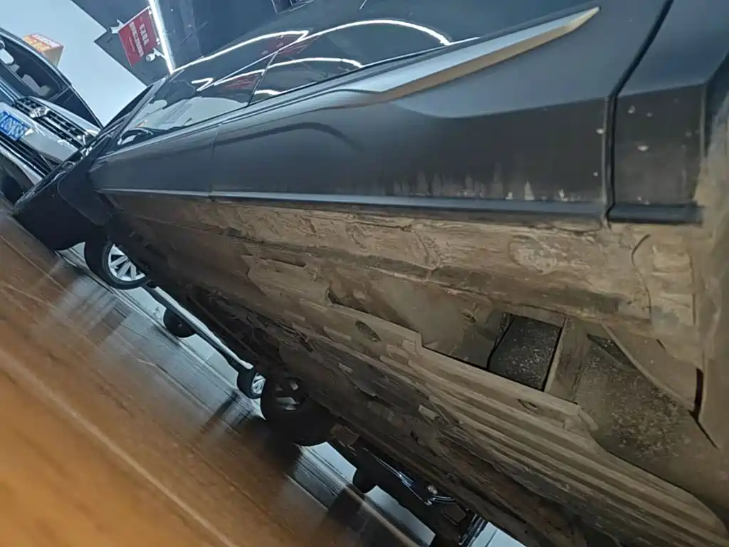 Oshan Oushang X5 PLUS — миниатюра 22
