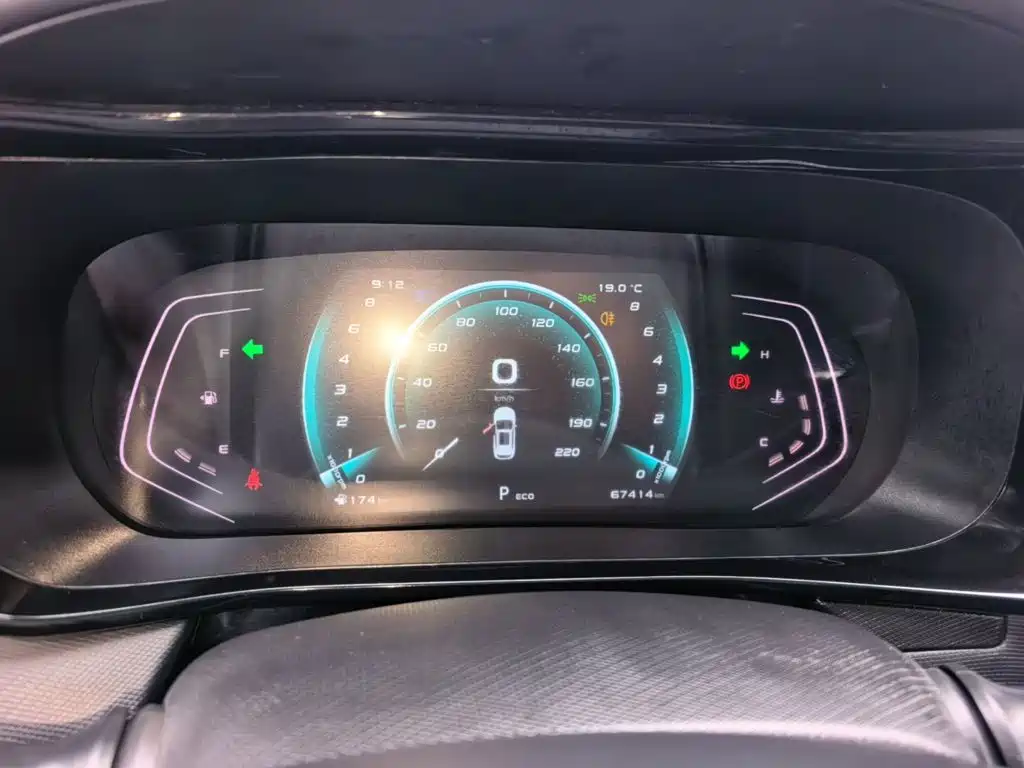 Oshan Oushang X5 — миниатюра 12