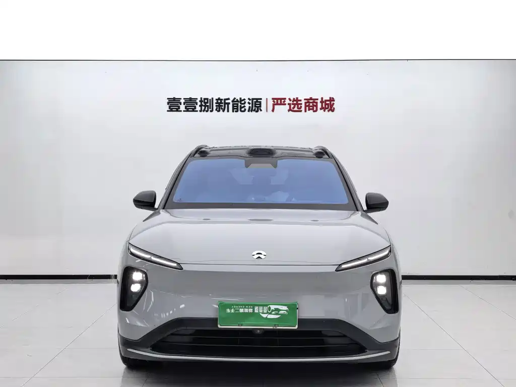 NIO ES6 — миниатюра 2