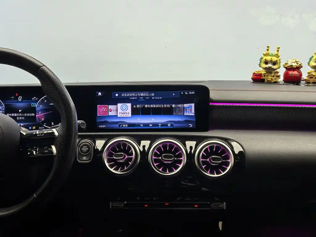 Mercedes-Benz A-Class — миниатюра 16