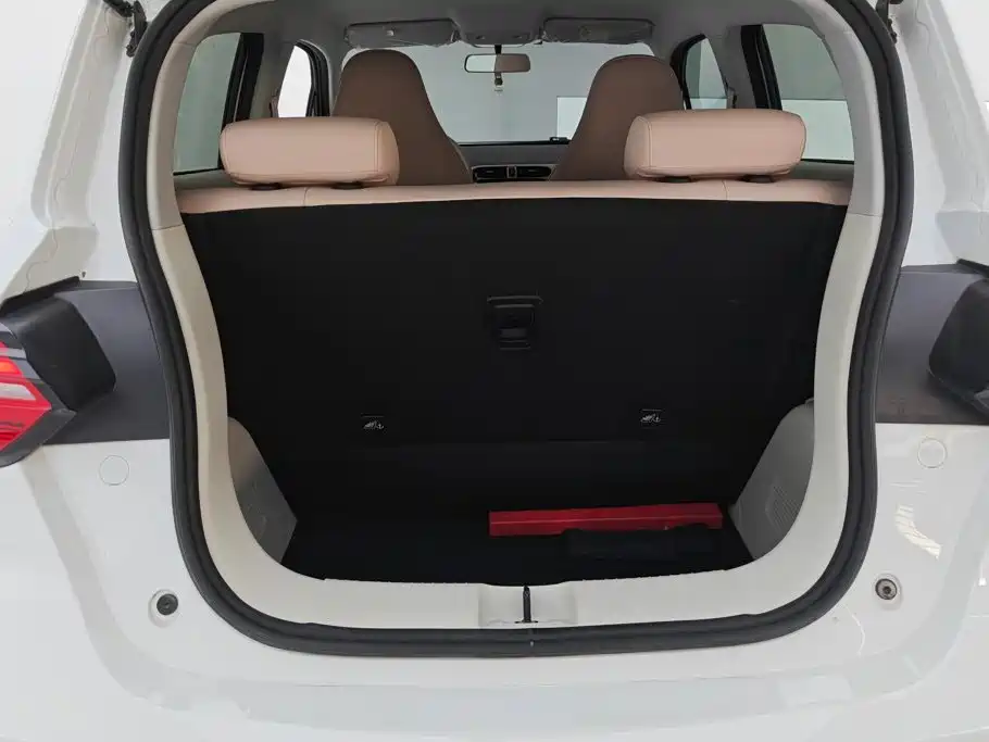 Leapmotor Leapmotor T03 — миниатюра 4