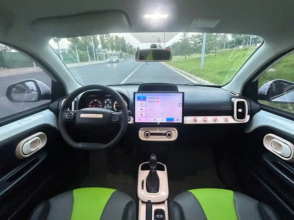 Roewe Clever — миниатюра 5