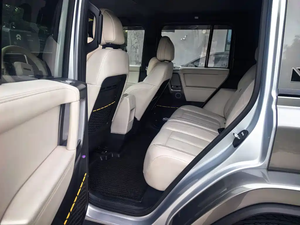 iCAR iCAR Super V23 — миниатюра 6