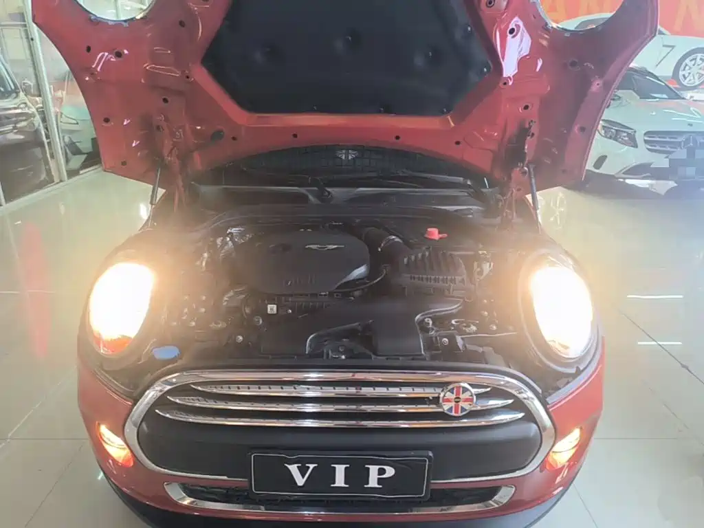 MINI Mini — миниатюра 20