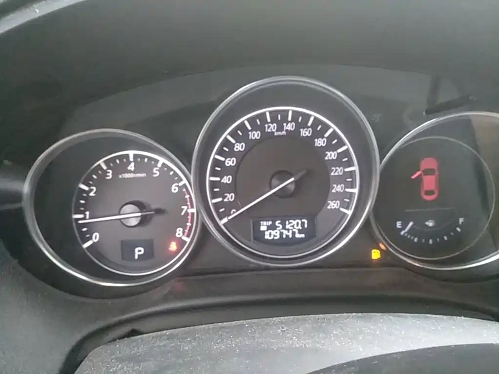Mazda CX-5 — миниатюра 12