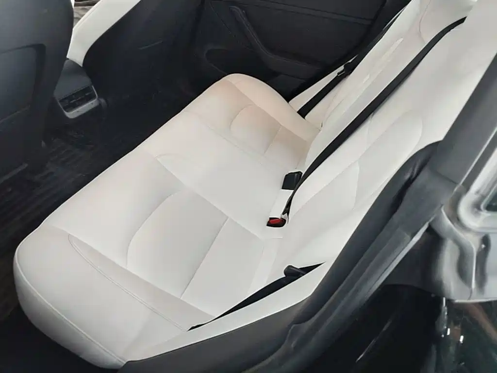 Tesla Model 3 — миниатюра 13