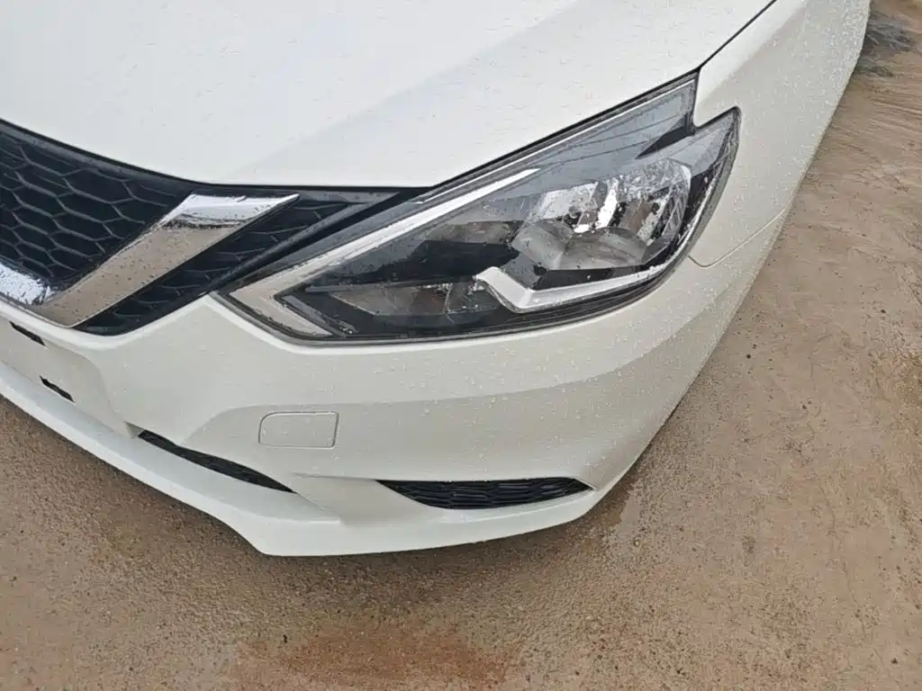 Nissan Sylphy — миниатюра 24