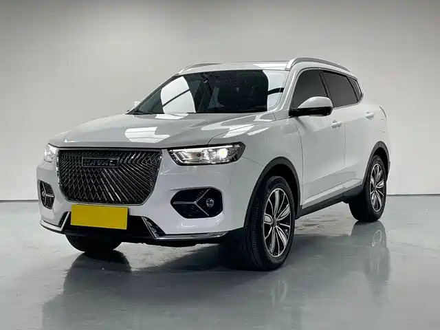 2021 Haval H6