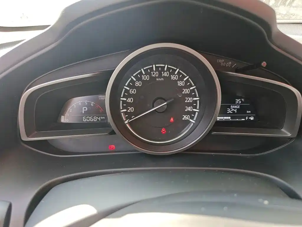 Mazda CX-4 — миниатюра 7