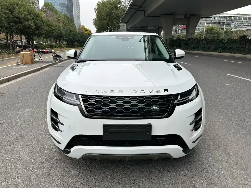 LAND ROVER RANGE ROVER AURORA