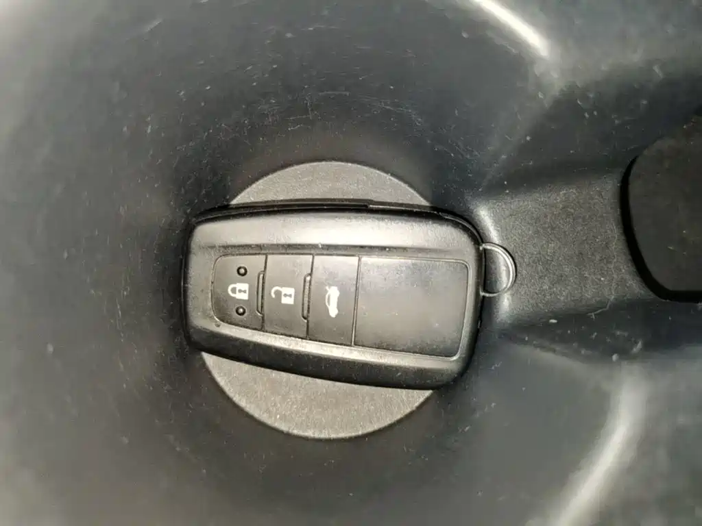 Toyota Corolla — миниатюра 9