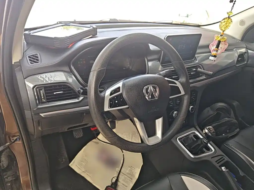 BAW Weiwang M60 — миниатюра 10