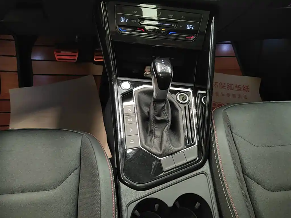 Volkswagen Tayron — миниатюра 14