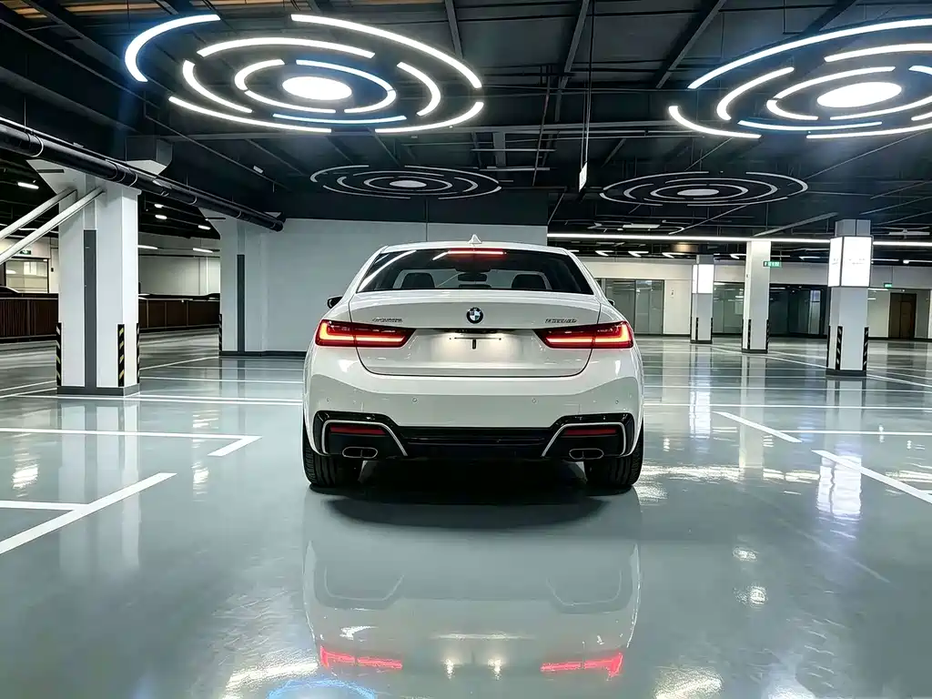 BMW i3 — миниатюра 14