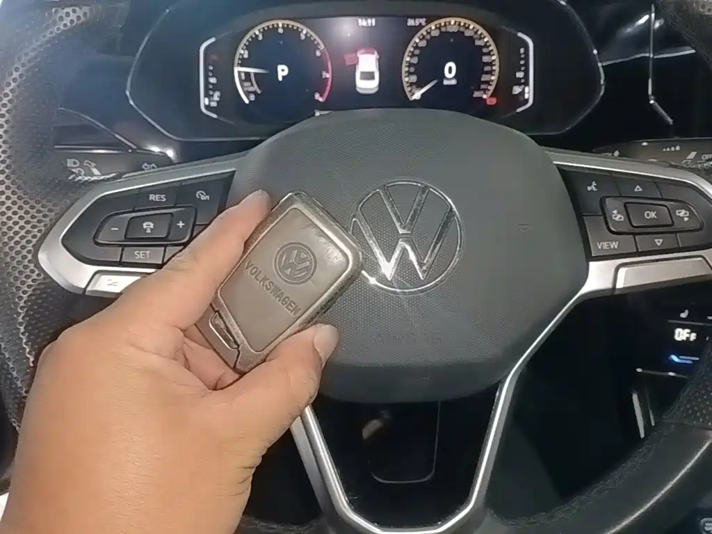 Volkswagen Passat — миниатюра 9