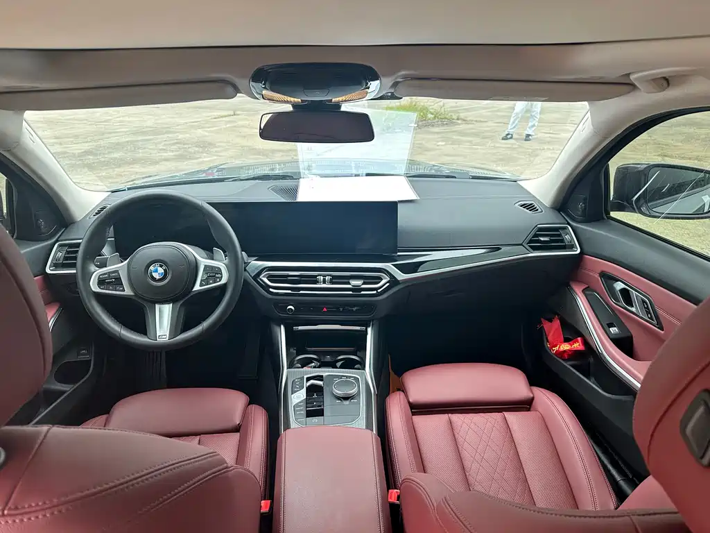 BMW 3 Series — миниатюра 11